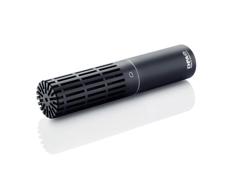 DPA 2011C Twin Diaphragm Cardioid Mic Compact 